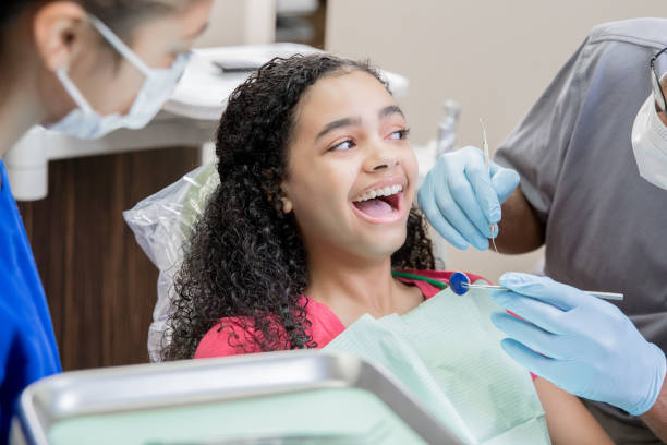Best Emergency Root Canal Treatment in Beattyville, KY